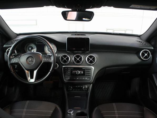 Mercedes-Benz A-Класс III (W176) с пробегом 2014 года, цена 1 150 000 рублей, 213000 км, хэтчбек, Автокод Объявления