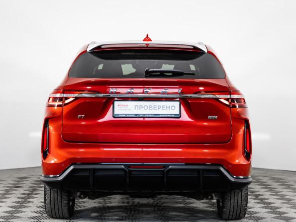 Haval F7 I Рестайлинг с пробегом 2023 года, цена 2 099 000 рублей, 37037 км, внедорожник, Автокод Объявления