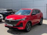 Changan CS55 Plus II Санкт-Петербург  - изображение 9