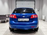 Chevrolet Lacetti I Екатеринбург  - изображение 27