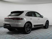 Porsche Macan I Рестайлинг Москва  - изображение 28