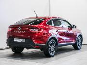 Renault Arkana I Красноярск  - изображение 39