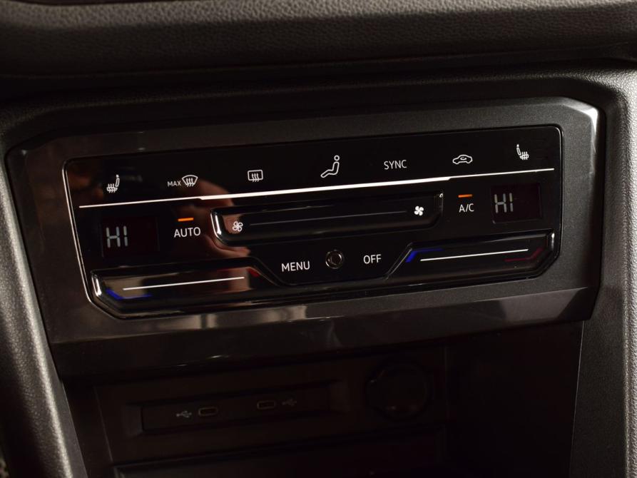 Volkswagen Tiguan II Рестайлинг Кемерово  - изображение 16