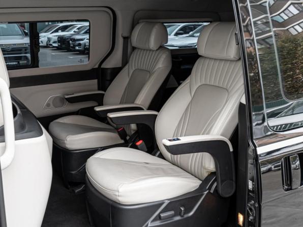 Hyundai Grand Starex I Рестайлинг 2 с пробегом 2020 года, цена 4 470 000 рублей, 90373 км, минивэн, Автокод Объявления