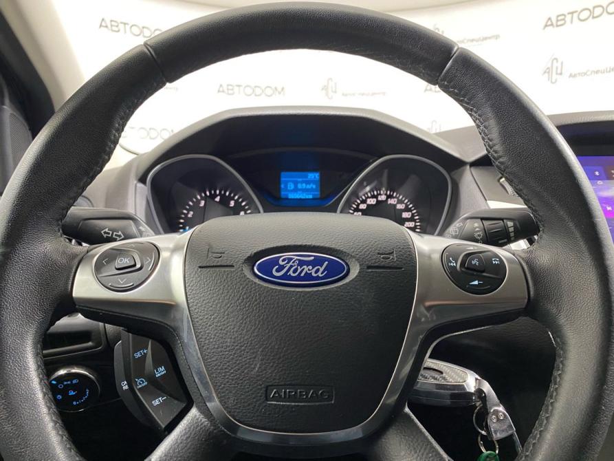 Ford Focus III Москва  - изображение 15