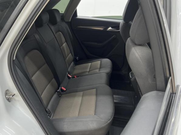 Audi Q3 I (8U) с пробегом 2013 года, цена 1 450 000 рублей, 197646 км, внедорожник, Автокод Объявления