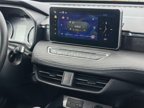 Haval Jolion I с пробегом 2023 года, цена 1 699 000 рублей, 58285 км, внедорожник, Автокод Объявления