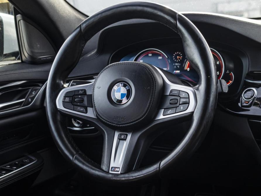 BMW 6 серии IV (G32) Москва  - изображение 15