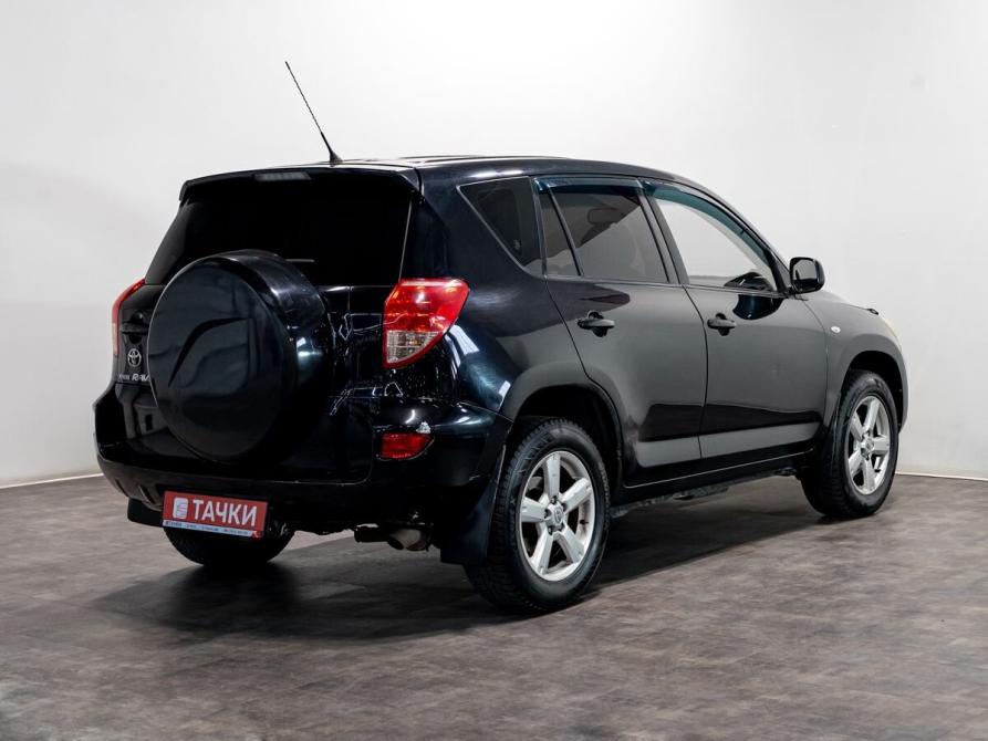 Toyota RAV4 III (XA30) Чита  - изображение 3