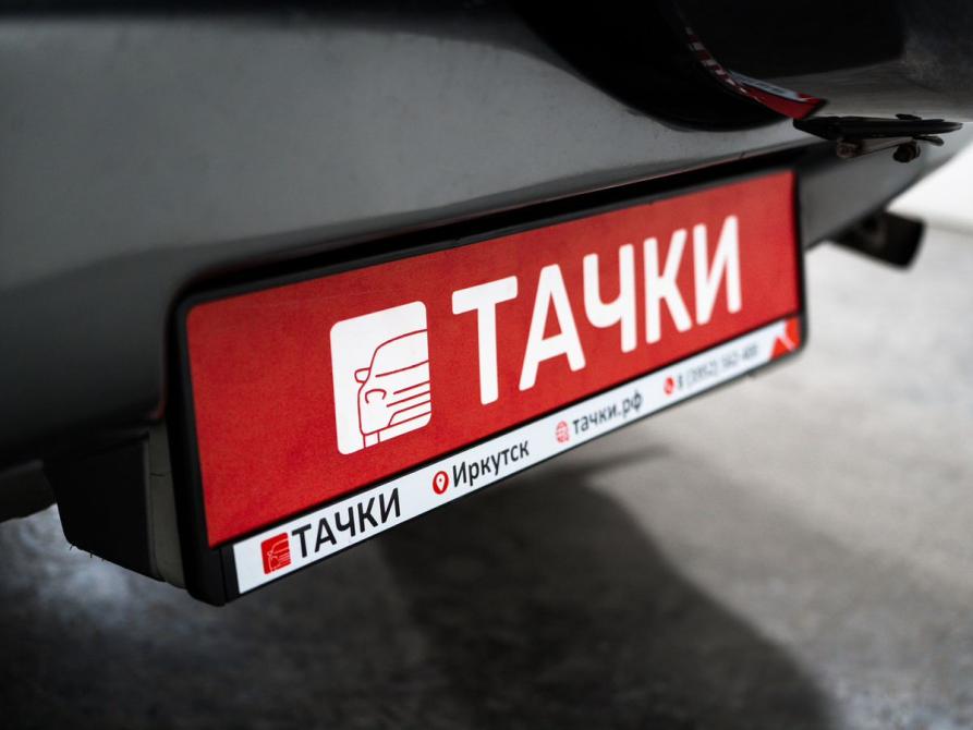 Suzuki Grand Vitara II Иркутск  - изображение 19