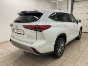 Toyota Highlander IV (XU70) Энгельс  - изображение 46