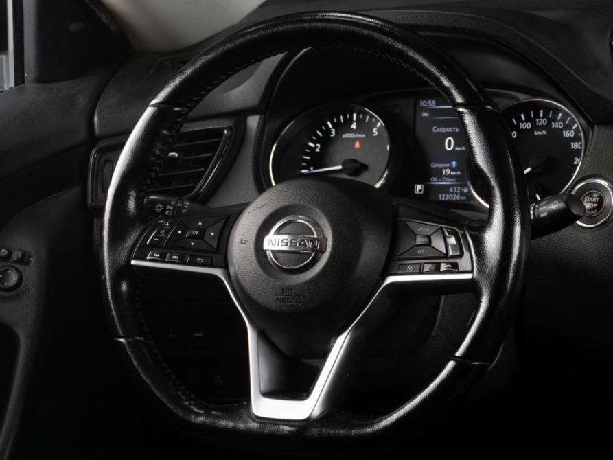 Nissan X-Trail III Рестайлинг Тюмень  - изображение 19