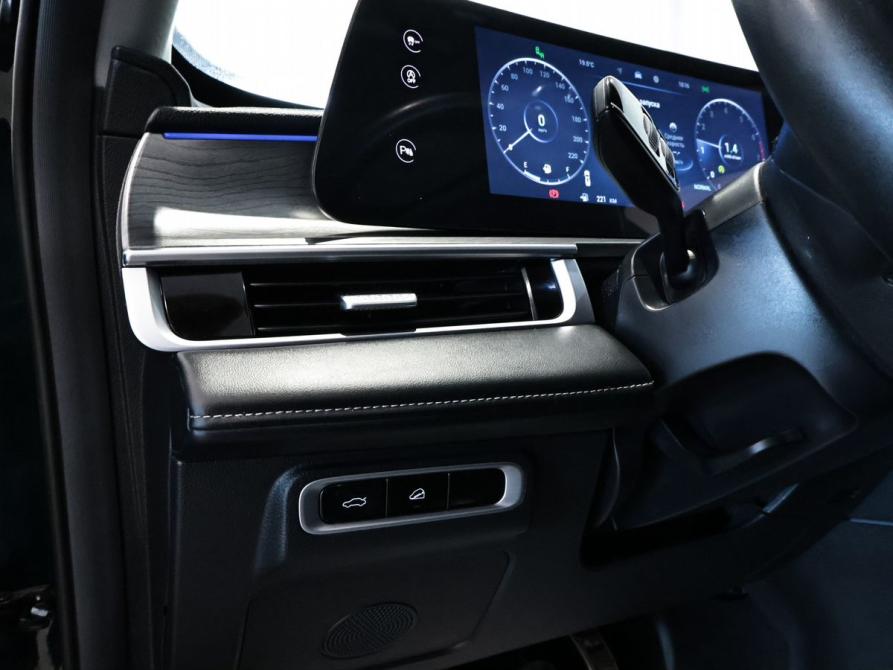 Chery Tiggo 8 Pro Max I Рестайлинг Калуга  - изображение 29