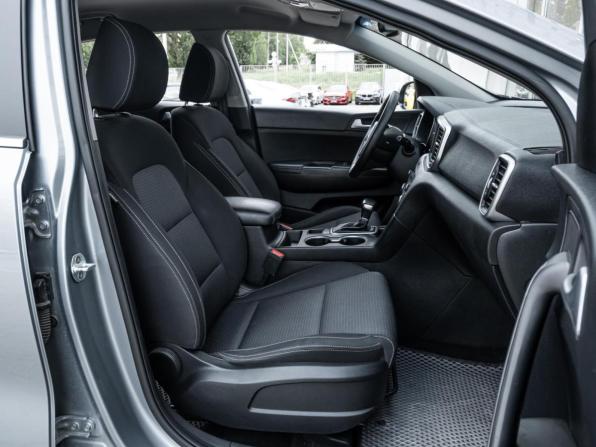 Kia Sportage IV Рестайлинг с пробегом 2020 года, цена 2 625 000 рублей, 99042 км, внедорожник, Автокод Объявления