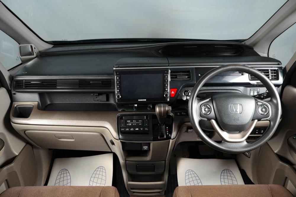 Honda Stepwgn V Тюмень  - изображение 13