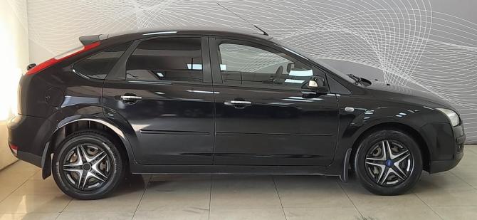 Ford Focus II с пробегом 2007 года, цена 465 000 рублей, 290000 км, хэтчбек, Автокод Объявления