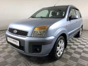 Ford Fusion I Рестайлинг Москва  - изображение 20