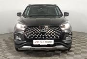 Chery Tiggo 4 Pro I Рестайлинг Волгоград  - изображение 27