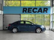 Chevrolet Cruze I Санкт-Петербург  - изображение 38