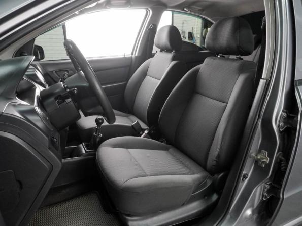 Chevrolet Aveo I Рестайлинг с пробегом 2008 года, цена 349 000 рублей, 232372 км, седан, Автокод Объявления