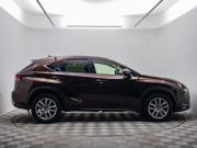 Lexus NX I Рестайлинг Москва  - изображение 21