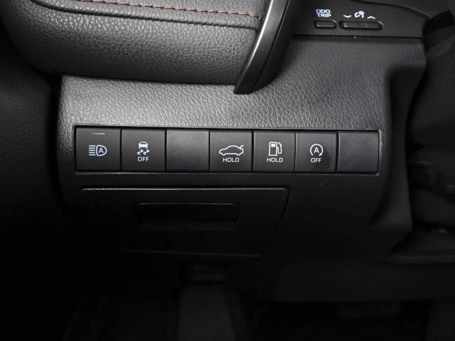 Toyota Camry VIII (XV70) Рестайлинг Ставрополь  - изображение 22