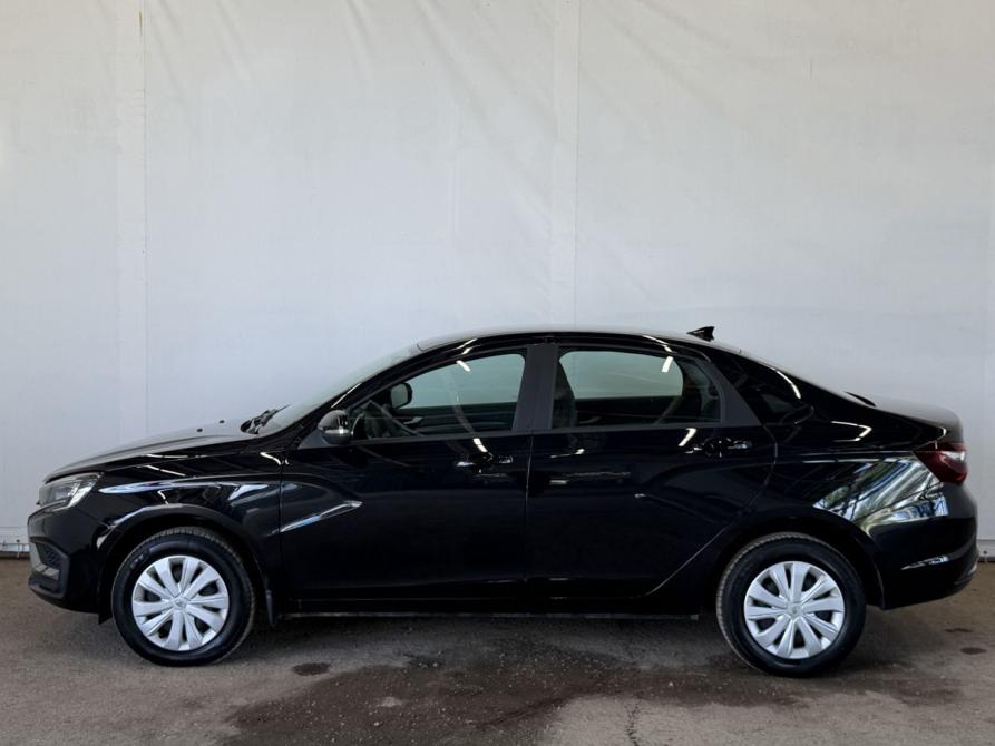 Lada (ВАЗ) Vesta I Рестайлинг (NG) Псков  - изображение 4