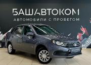 Lada (ВАЗ) Granta I Рестайлинг Уфа  - изображение 18