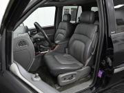 GMC Envoy II (GMT360) Москва  - изображение 29