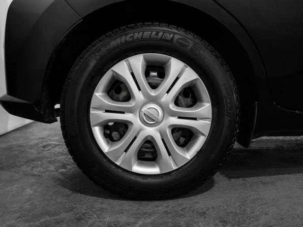 Nissan Note II Рестайлинг с пробегом 2017 года, цена 1 200 000 рублей, 100807 км, хэтчбек, Автокод Объявления