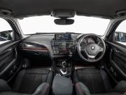 BMW 1 серии II (F20/F21) Иркутск  - изображение 32