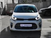 Kia Picanto III Рестайлинг Москва  - изображение 17