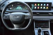 Chery Tiggo 7 Pro Max I Старый Оскол  - изображение 32