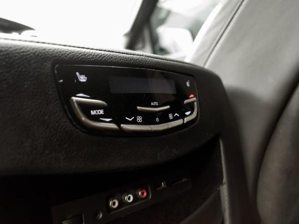 Cadillac Escalade IV с пробегом 2016 года, цена 3 850 000 рублей, 247759 км, внедорожник, Автокод Объявления