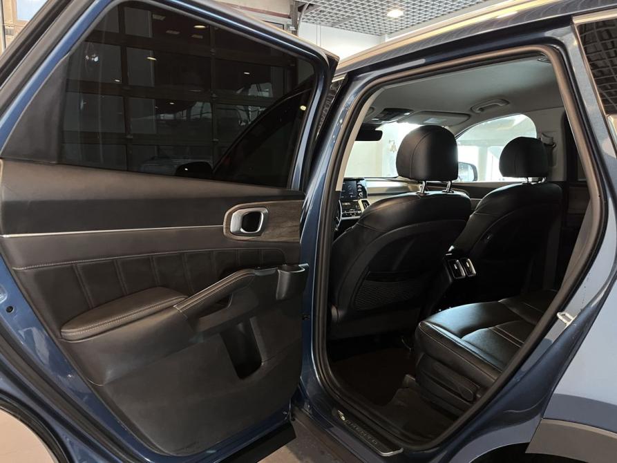 Kia Sorento IV Чебоксары  - изображение 22