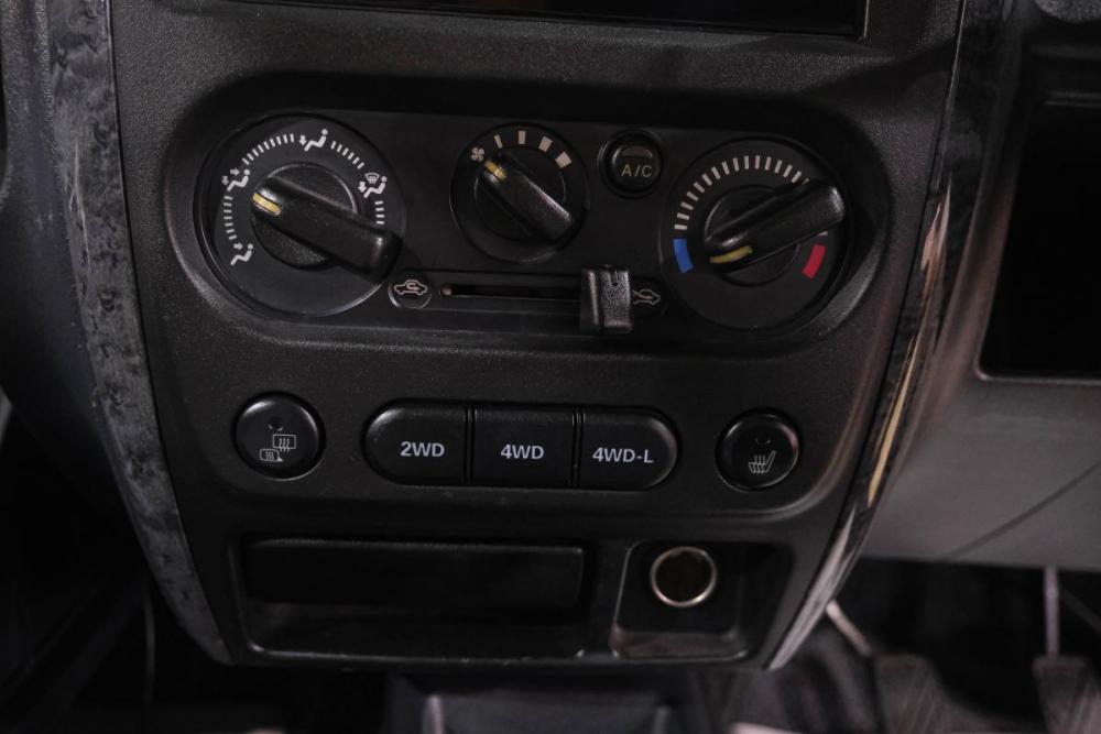 Suzuki Jimny III Рестайлинг 1 Новокузнецк  - изображение 26