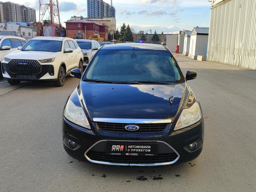 Ford Focus II Рестайлинг Ростов-на-Дону  - изображение 2