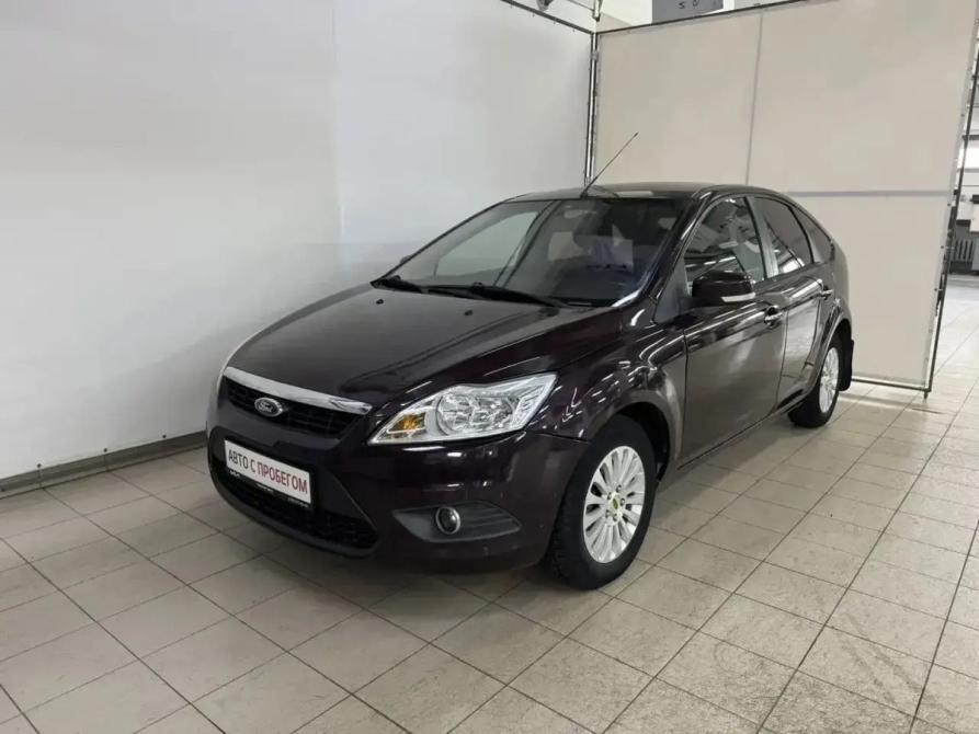 Ford Focus II Рестайлинг Нижний Новгород  - изображение 1