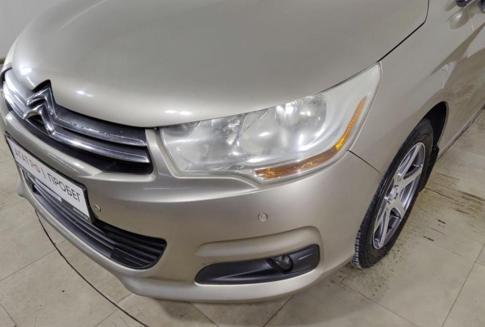 Citroen C4 II Волгоград  - изображение 21