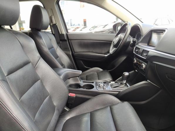 Mazda CX-5 I Рестайлинг с пробегом 2016 года, цена 2 249 000 рублей, 168929 км, внедорожник, Автокод Объявления