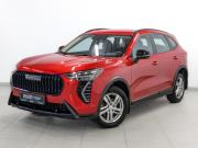 Haval Jolion I Рестайлинг Москва  - изображение 29