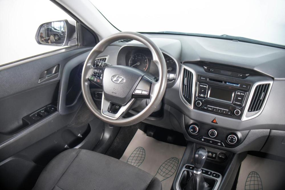 Hyundai Creta I Пермь  - изображение 12