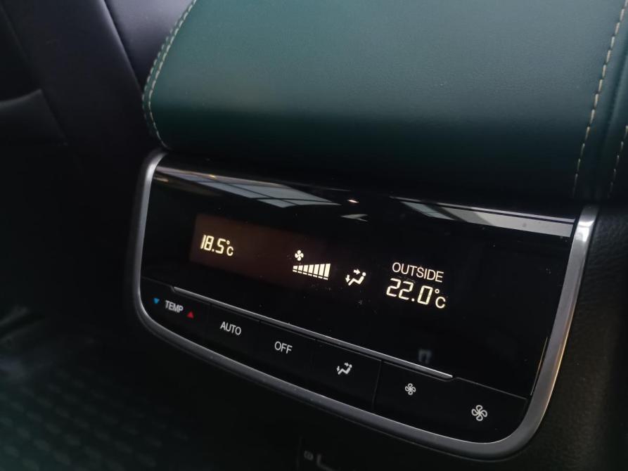 GAC GS8 II Ярославль  - изображение 18