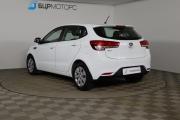 Kia Rio III Рестайлинг Нижний Новгород  - изображение 29