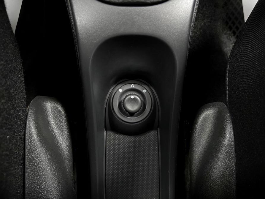 Renault Duster I Рестайлинг Тверь  - изображение 22