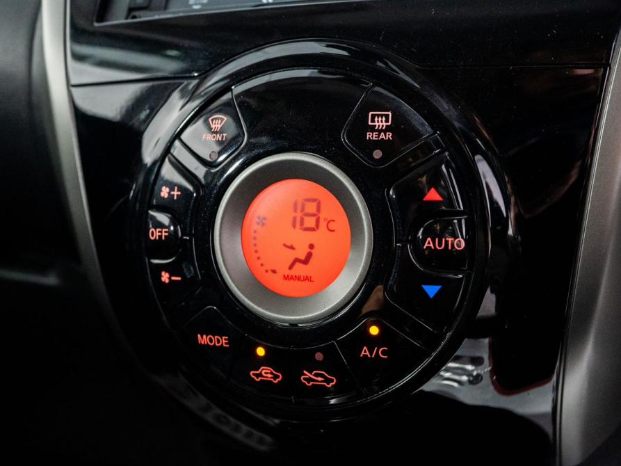 Nissan Note II Иркутск  - изображение 13
