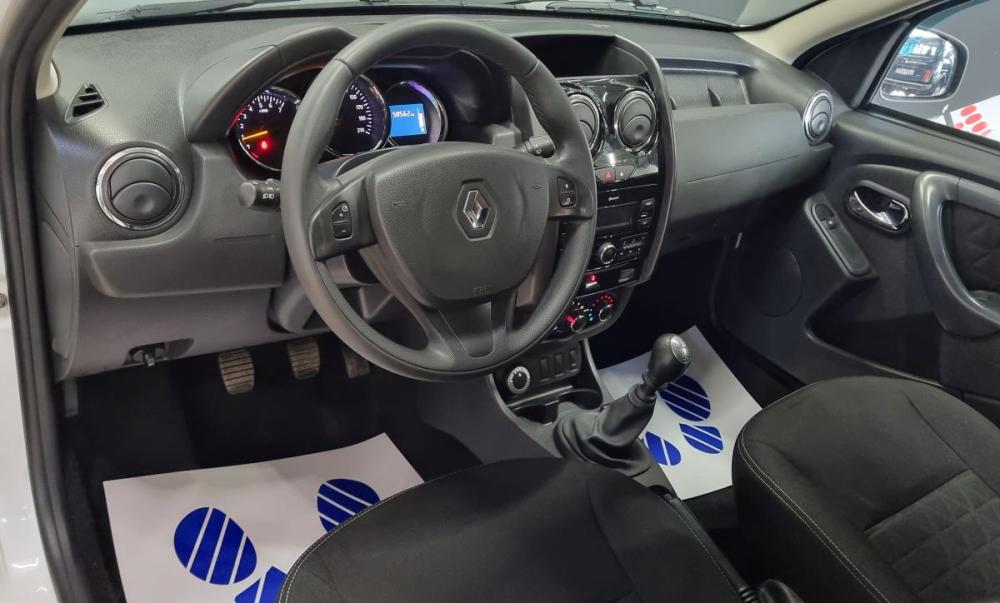 Renault Duster I Рестайлинг Уфа  - изображение 10