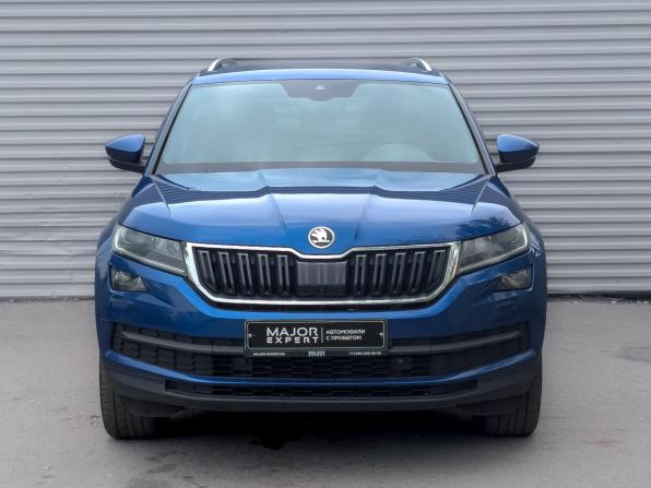 Skoda Kodiaq I с пробегом 2021 года, цена 3 850 000 рублей, 79655 км, внедорожник, Автокод Объявления