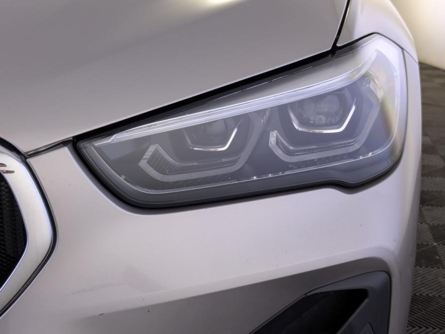 BMW X1 II (F48) Рестайлинг Москва  - изображение 12