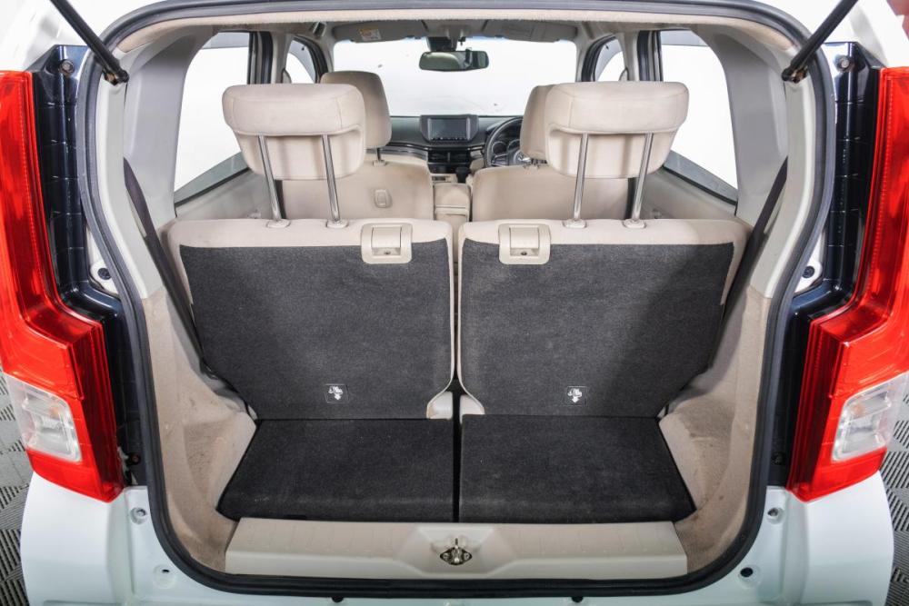 Daihatsu Move VI Томск  - изображение 18